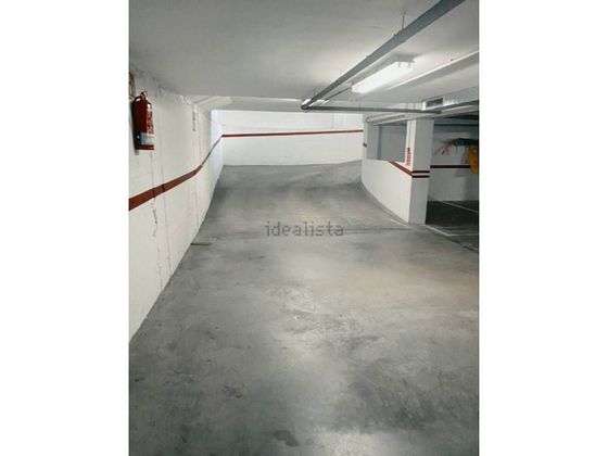Foto 2 de Garatge en venda a La Marina de 9 m²