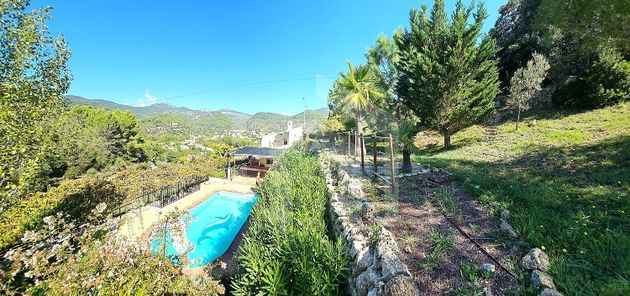 Foto 1 de Xalet en venda a calle De la Vila de 2 habitacions amb terrassa i piscina