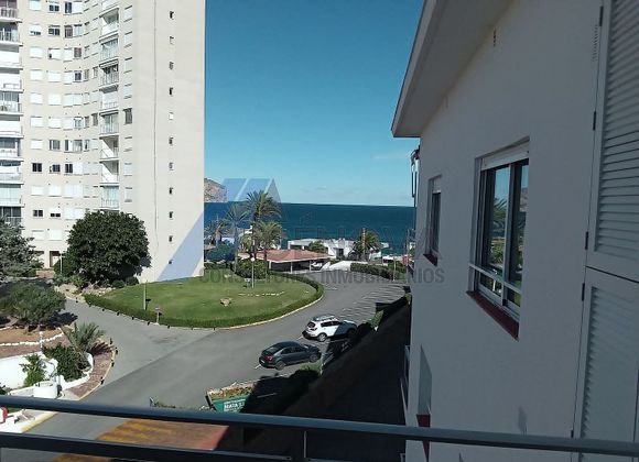 Foto 2 de Àtic en venda a Arenal de 2 habitacions amb terrassa i garatge