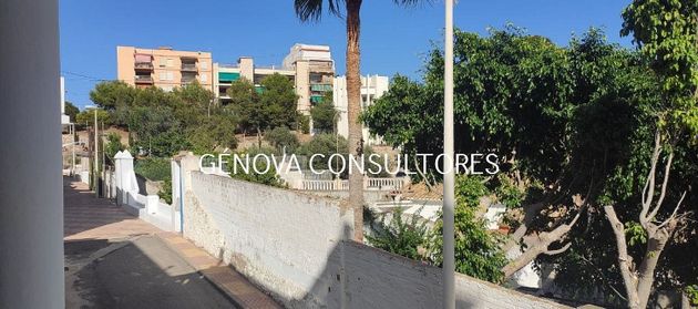 Foto 1 de Venta de chalet en El Faro - El Dossel de 4 habitaciones con terraza y jardín