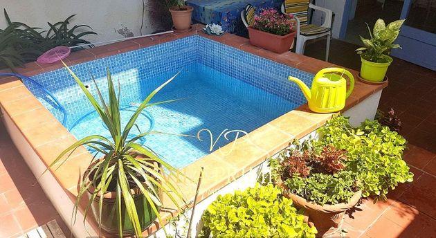 Foto 1 de Casa rural en venda a Vila de Palafrugell - Llofriu - Barceloneta de 11 habitacions amb terrassa i piscina