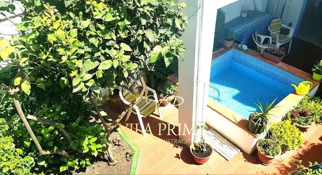 Foto 2 de Casa rural en venda a Vila de Palafrugell - Llofriu - Barceloneta de 11 habitacions amb terrassa i piscina
