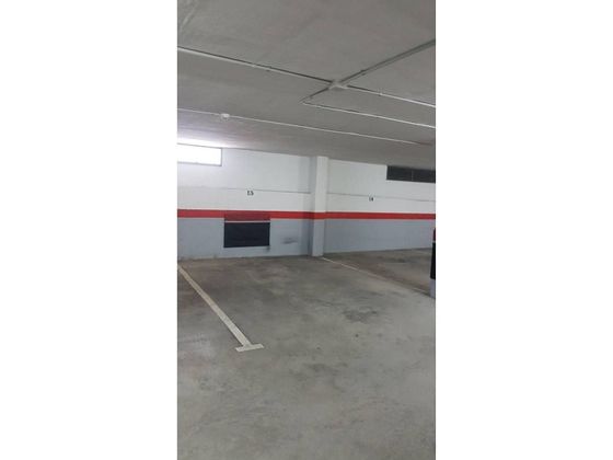 Foto 2 de Garaje en alquiler en Altea Pueblo de 18 m²