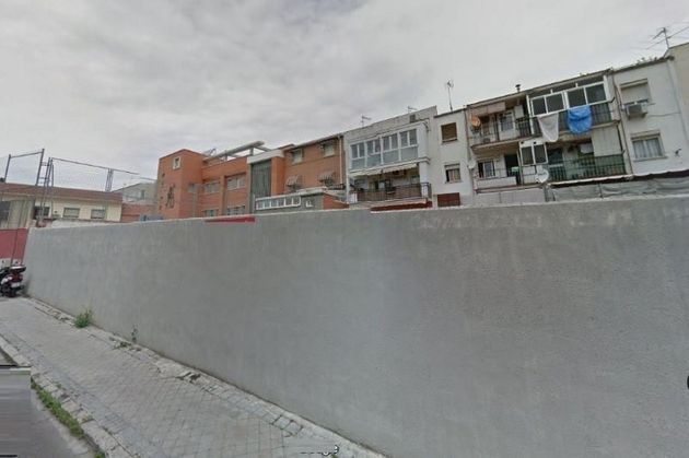 Foto 1 de Venta de terreno en San Andrés de 345 m²