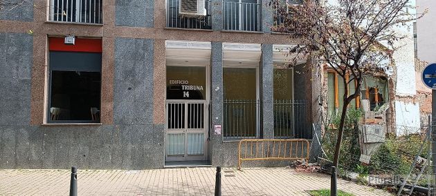 Foto 1 de Oficina en venta en Centro - Getafe con terraza y aire acondicionado
