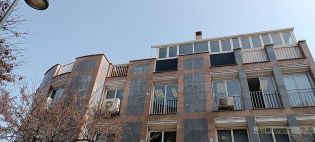 Foto 2 de Oficina en venda a Centro - Getafe amb terrassa i aire acondicionat