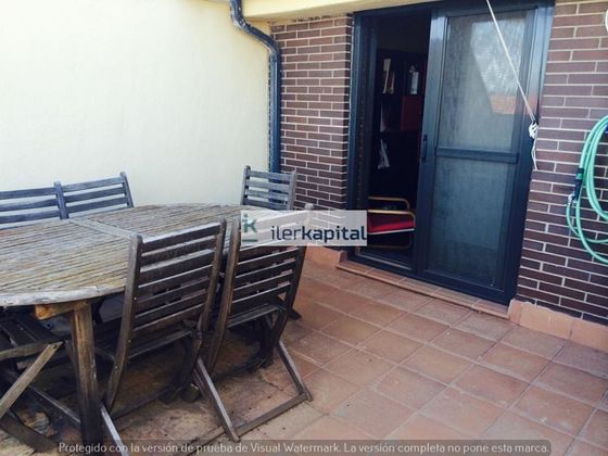 Foto 1 de Piso en venta en Albatàrrec de 3 habitaciones con terraza y garaje