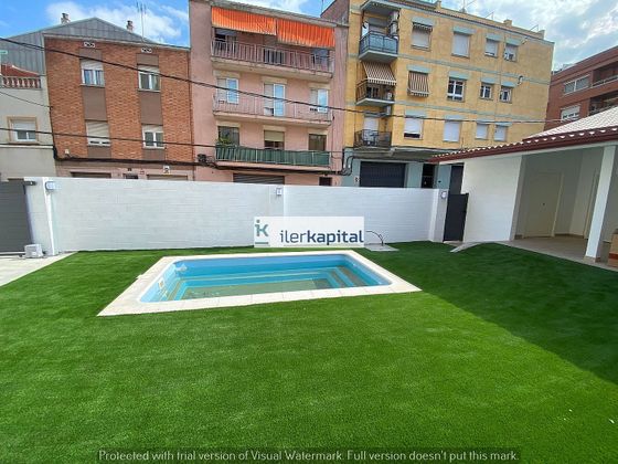 Foto 2 de Casa en venda a Pardinyes - Riu Segre - Mitjana de 3 habitacions amb terrassa i piscina