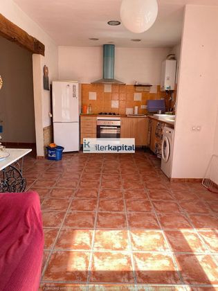 Foto 2 de Casa rural en venta en Linyola de 3 habitaciones con terraza y garaje