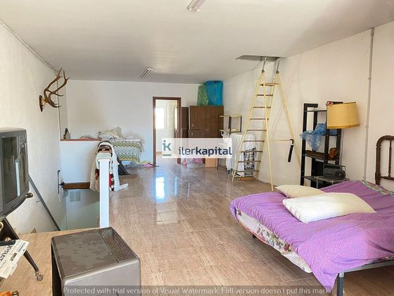 Foto 2 de Dúplex en lloguer a Artesa de Lleida de 4 habitacions amb terrassa i mobles