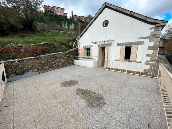 Foto 2 de Casa en venta en Miraflores de la Sierra de 6 habitaciones con terraza y garaje