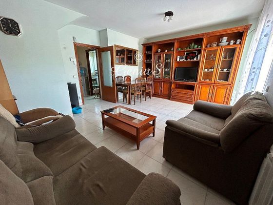 Foto 2 de Casa adossada en venda a Villaluenga de la Sagra de 5 habitacions amb terrassa i garatge