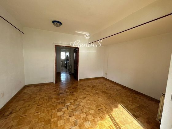 Foto 2 de Pis en venda a Pinar del Rey de 3 habitacions amb terrassa i calefacció