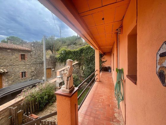 Foto 2 de Pis en lloguer a calle Arago de 2 habitacions amb terrassa i balcó