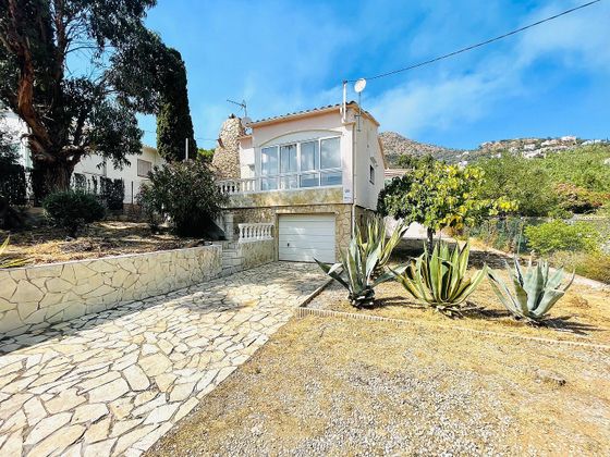 Foto 2 de Alquiler de chalet en calle Andalusia de 2 habitaciones con terraza y garaje