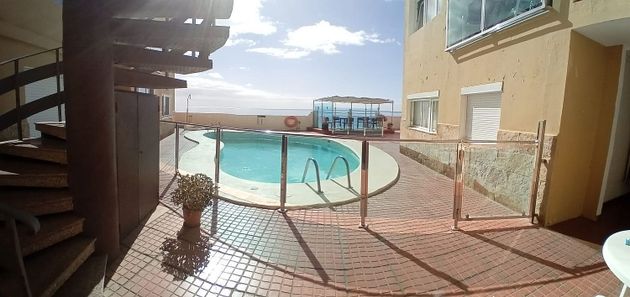 Foto 1 de Pis en venda a calle Los Dragos de 2 habitacions amb terrassa i piscina