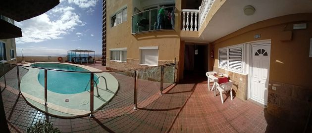Foto 2 de Pis en venda a calle Los Dragos de 2 habitacions amb terrassa i piscina