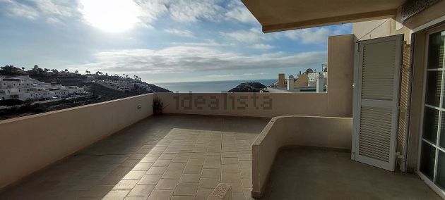 Foto 1 de Pis en lloguer a calle Tenerife de 2 habitacions amb terrassa i piscina