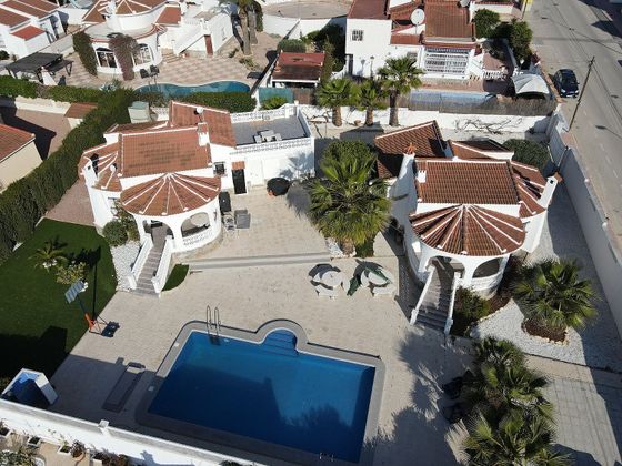 Foto 1 de Xalet en venda a calle Ciudad Quesada de 5 habitacions amb terrassa i piscina
