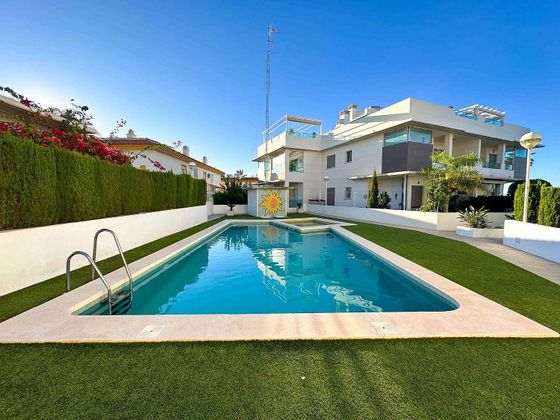 Foto 1 de Pis en venda a avenida De Huelva de 2 habitacions amb terrassa i piscina