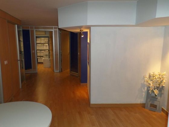 Foto 2 de Oficina en venda a calle Fernández Navarro de 250 m²