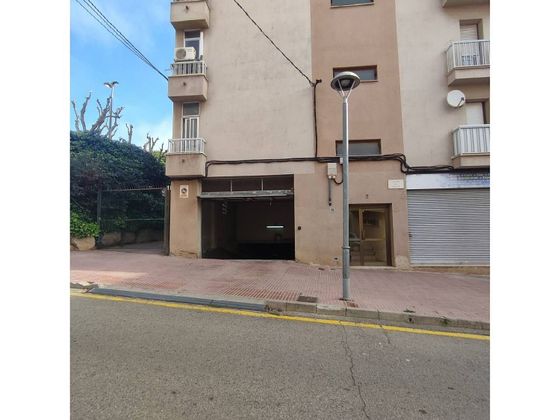 Foto 2 de Garatge en venda a Vilartagues i Tueda de Dalt de 20 m²