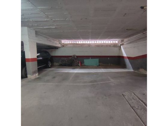 Foto 1 de Venta de garaje en Vilartagues i Tueda de Dalt de 20 m²