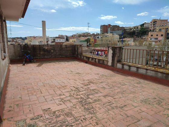 Foto 1 de Venta de piso en Vilartagues i Tueda de Dalt de 5 habitaciones con terraza y balcón