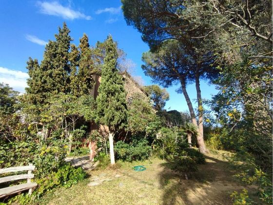 Foto 2 de Casa en venda a Vilartagues i Tueda de Dalt de 5 habitacions amb terrassa i jardí