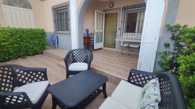 Foto 1 de Piso en venta en avenida General Patrulla Aguila de 2 habitaciones con terraza y jardín