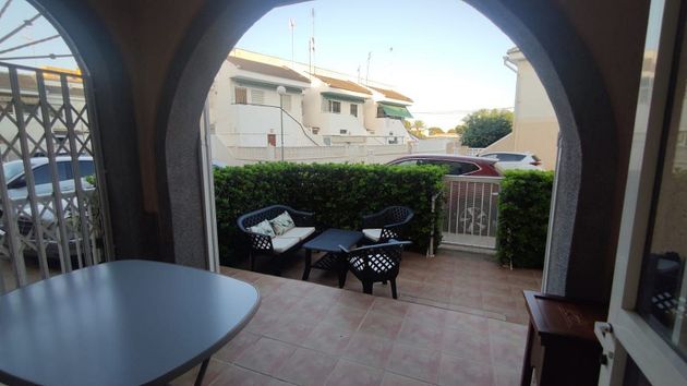Foto 2 de Piso en venta en avenida General Patrulla Aguila de 2 habitaciones con terraza y jardín