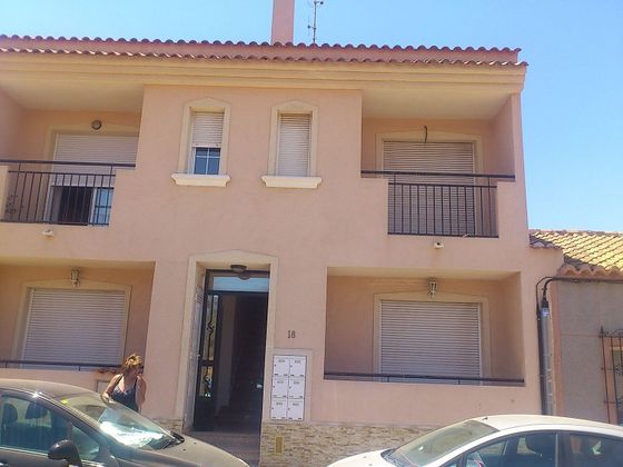 Foto 1 de Pis en venda a calle Garcia Herrero de 2 habitacions amb terrassa i mobles