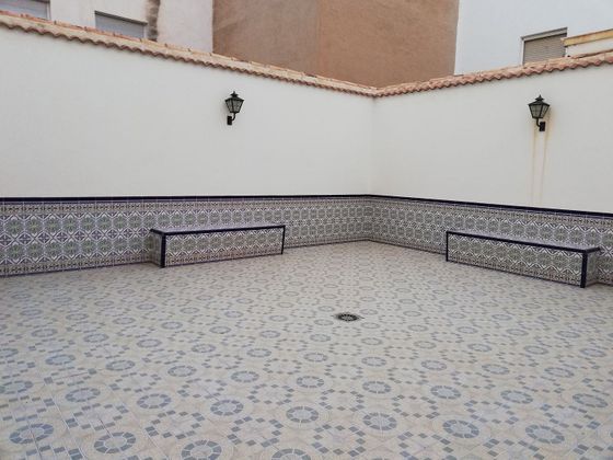 Foto 2 de Pis en venda a calle Muñoz de 2 habitacions amb terrassa i aire acondicionat