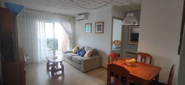 Foto 2 de Pis en venda a Santiago de la Ribera de 3 habitacions amb terrassa i aire acondicionat