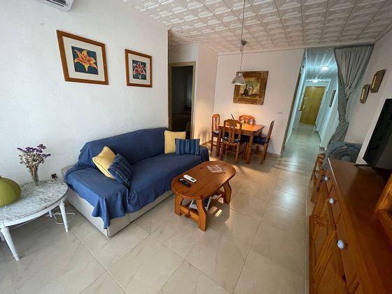 Foto 1 de Piso en venta en calle Bolarin de 3 habitaciones con terraza y aire acondicionado