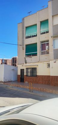 Foto 1 de Estudi en venda a calle Maestro Gabriel Pardo Zapata amb terrassa