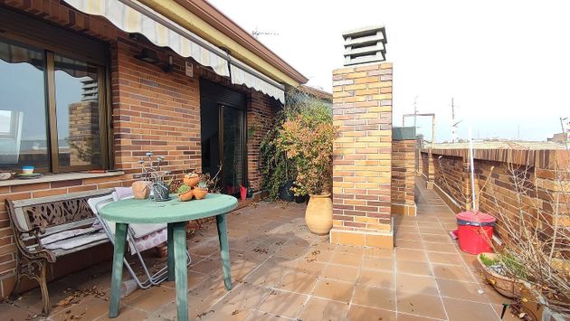 Foto 1 de Àtic en venda a Vista Alegre de 2 habitacions amb terrassa i aire acondicionat