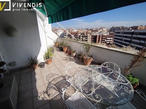 Foto 1 de Àtic en venda a Mariola de 5 habitacions amb terrassa i balcó