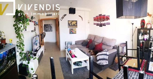 Foto 1 de Dúplex en venta en Benavent de Segrià de 3 habitaciones con terraza y garaje