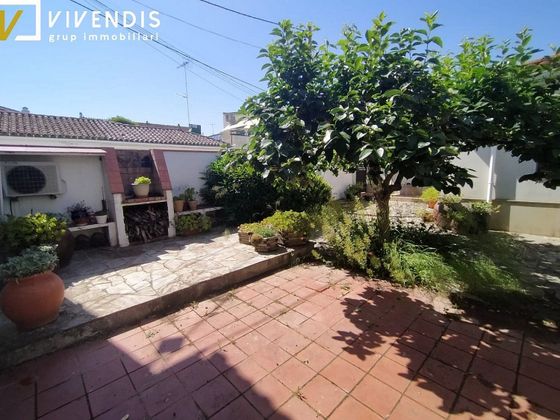 Foto 1 de Casa en venta en Partides de Lleida de 6 habitaciones con terraza y garaje