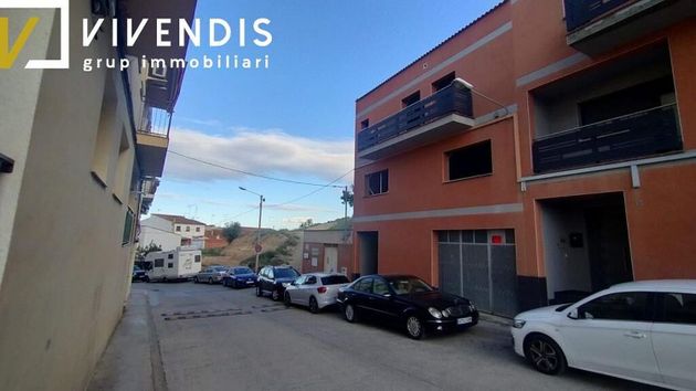 Foto 2 de Venta de casa en Rosselló de 4 habitaciones con terraza y garaje