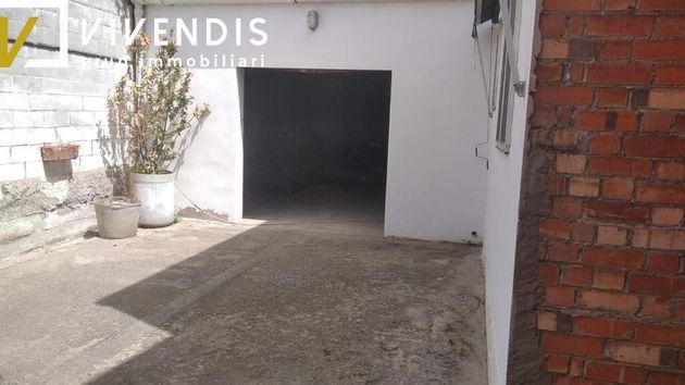 Foto 2 de Casa en venta en Portella, la de 5 habitaciones con garaje y balcón