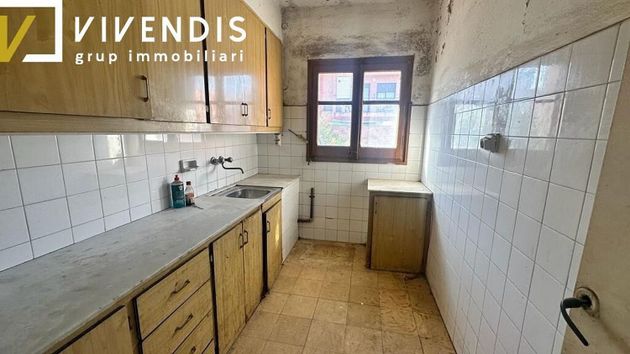 Foto 1 de Casa en venda a Partides de Lleida de 3 habitacions i 170 m²