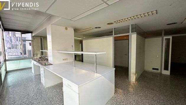 Foto 2 de Oficina en alquiler en Centre Històric - Rambla Ferran - Estació de 128 m²