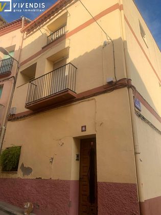 Foto 1 de Casa en venta en Almenar de 4 habitaciones con terraza y garaje