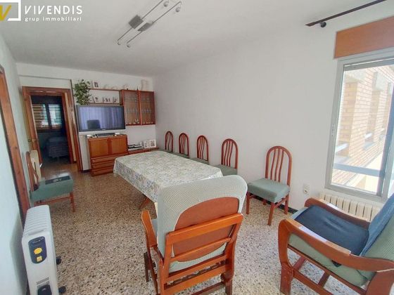 Foto 1 de Casa en venda a Partides de Lleida de 7 habitacions amb terrassa i balcó