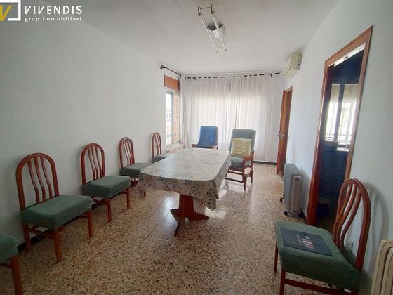 Foto 2 de Casa en venda a Partides de Lleida de 7 habitacions amb terrassa i balcó