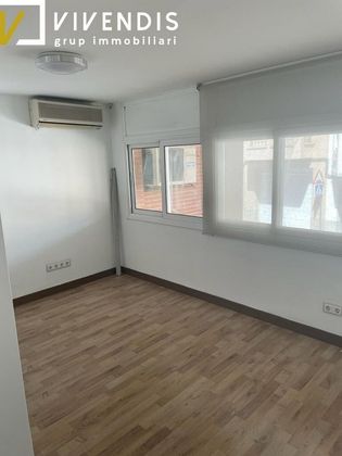 Foto 1 de Oficina en alquiler en Alcarràs con aire acondicionado