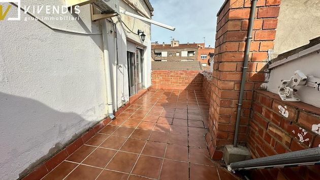 Foto 2 de Piso en venta en Balàfia - Secà de Sant Pere - Llívia de 3 habitaciones con terraza y calefacción