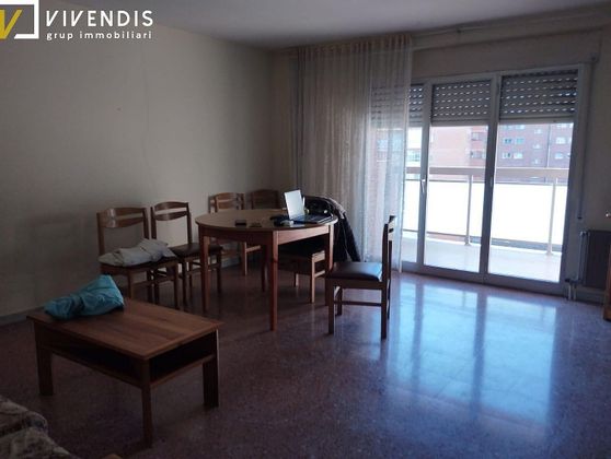 Foto 1 de Piso en venta en Albatàrrec de 4 habitaciones con balcón y calefacción